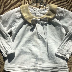 Kardashian kids dress shirt